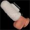 Knights Ring Vibrating Dual Purpose Sleeve CL24-48