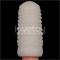 Knights Ring Vibrating Dual Purpose Sleeve CL24-48