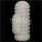 Knights Ring Vibrating Dual Purpose Sleeve CL24-48