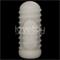 Knights Ring Vibrating Dual Purpose Sleeve CL24-48