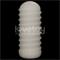 Knights Ring Vibrating Dual Purpose Sleeve CL24-48