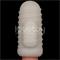 Knights Ring Vibrating Dual Purpose Sleeve CL24-48