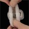 Knights Ring Vibrating Dual Purpose Sleeve CL24-48