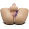 Streetgirls Dual Motor Sensation Pulse Clave 4