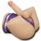 Streetgirls Dual Motor Sensation Pulse Clave 4