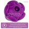 Flicker Rechargeable Vibrator Clave 17-68