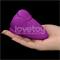 Flicker Rechargeable Vibrator Clave 17-68