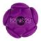 Flicker Rechargeable Vibrator Clave 17-68