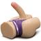 Streetgirls #15 with Bendable Dildo Clave 4