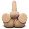 Streetgirls #15 with Bendable Dildo Clave 4