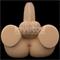 Streetgirls #15 with Bendable Dildo Clave 4