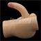 Streetgirls #15 with Bendable Dildo Clave 4