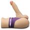 Streetgirls #15 with Bendable Dildo Clave 3
