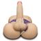 Streetgirls #15 with Bendable Dildo Clave 3