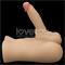Streetgirls #15 with Bendable Dildo Clave 3