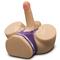 Streetgirls #17 with Bendable Dildo Clave 2