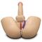 Streetgirls #17 with Bendable Dildo Clave 2