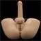 Streetgirls #17 with Bendable Dildo Clave 2