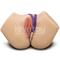 Streetgirls Dual Motor Sensation Pulse Clave 3