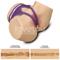 Streetgirls Dual Motor Sensation Pulse Clave 3
