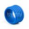 Pinnacle Pro deep Rib Grip Ring Blue Clave 43