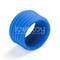 Pinnacle Pro deep Rib Grip Ring Blue Clave 43