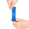 Pinnacle Pro deep Rib Grip Ring Blue Clave 43