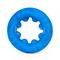 Pinnacle Pro Ridge Bump Stretcher Blue Clav 43-172
