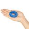 Pinnacle Pro Ridge Bump Stretcher Blue Clav 43-172