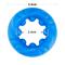 Pinnacle Pro Ridge Bump Stretcher Blue Clav 43-172
