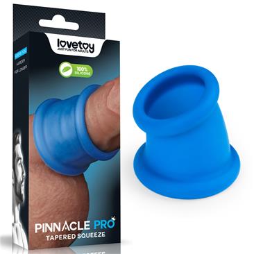Pinnacle Pro Tapered Squeeze Stretcher BlueC43-172