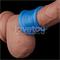Pinnacle Pro Tapered Squeeze Stretcher BlueC43-172