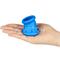 Pinnacle Pro Tapered Squeeze Stretcher BlueC43-172