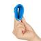 Pinnacle Pro Tapered Squeeze Stretcher BlueC43-172