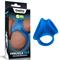 Pinnacle Pro Trio Grip Enhancer Sleeve Blue 43-172