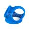 Pinnacle Pro Trio Grip Enhancer Sleeve Blue 43-172