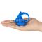 Pinnacle Pro Trio Grip Enhancer Sleeve Blue 43-172