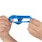Pinnacle Pro Trio Grip Enhancer Sleeve Blue 43-172