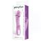 Brightpurple Ergonomic 360º Function Vibrator USB