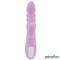 Brightlavender Ergonomic 360º Function Rabbit USB