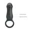 Trae Vibrating Cock Ring USB Clave 84