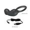 Trae Vibrating Cock Ring USB Clave 84