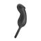 Trae Vibrating Cock Ring USB Clave 84