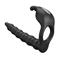 Blackney Cock Ring Vibrator Plug Silicone Cl60