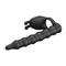 Blackney Cock Ring Vibrator Plug Silicone Cl60