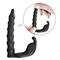 Blackney Cock Ring Vibrator Plug Silicone Cl60