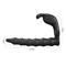 Blackney Cock Ring Vibrator Plug Silicone Cl60