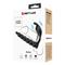Blackney Cock Ring Vibrator Plug Silicone Cl60