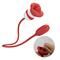 Aliyah Dual Ended Stimulator Clave 30