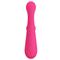Skylar Vibrator and Thumping Bunny Pink CL32